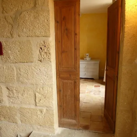 Mas Du Puits Blanc *