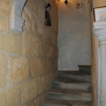 Mas Du Puits Blanc Couette-café