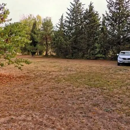 Mas Du Puits Blanc * Sernhac