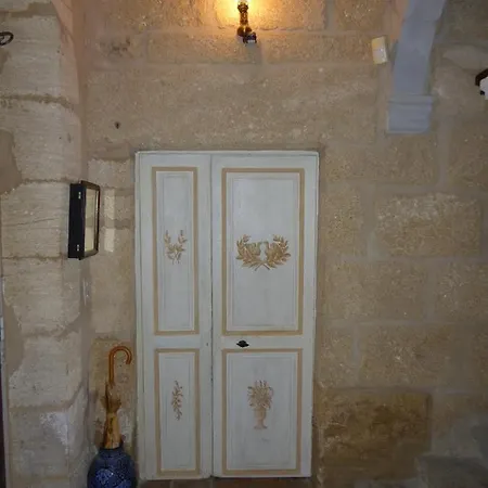 Mas Du Puits Blanc Bed & Breakfast Sernhac